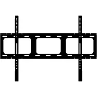 Yealink MB-WallMount-650 Wandmontage Zwart