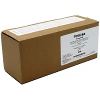 Toshiba T-448SE-R toner cartridge zwart (origineel)
