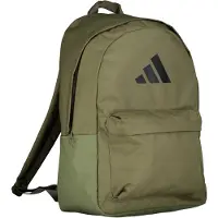 Adidas Rugzak Classic 3 Bar Logo Backpack dames One size