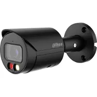 Dahua IPC-HFW2849S-S-IL-0280B 8MP Smart Dual Light Vaste brandpuntsbuis WizSense Netwerkcamera