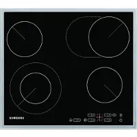 Samsung Kookplaat NZ64F5RD9AB/EF