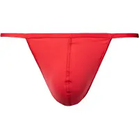 Hom Slip rood