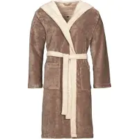 Vossen Badjas Poppy timber/tibet S