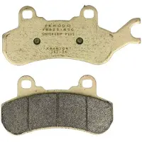 FERODO Remblokset FDB2316