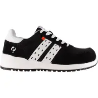 Quick Q1905 Werkschoen sprint black