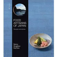 Food Artisans of Japan - Nancy Singleton Hachisu