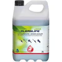 Molecule Cleanlife Benzine 2-Takt 5L