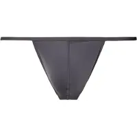 Hom Slip zwart