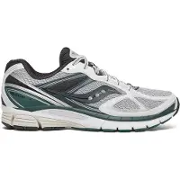Saucony Progrid Guide 7 Sneaker Wit / Pine | 37