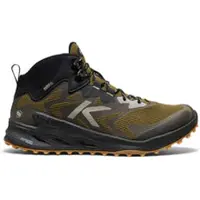 Keen Wandelschoenen Heren Groen TPU | Maat 40