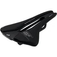 Prologo Nago R4 PAS Tirox Zadel Zwart