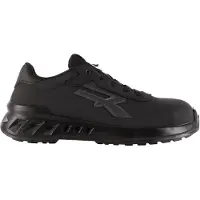 U Power Werkschoenen Thomas S3 SRC ESD 45 / Zwart