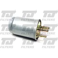 Quinton Hazell QFF0246 Brandstoffilter