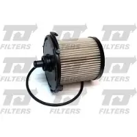 Quinton Hazell QFF0410 Brandstoffilter