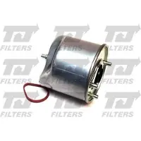 Quinton Hazell QFF0400 Brandstoffilter