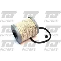 Quinton Hazell QFF0236 Brandstoffilter