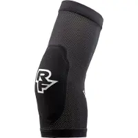 Race Face Charge Elbow Pads Black || Maat: XXL
