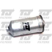 Quinton Hazell QFF0205 Brandstoffilter
