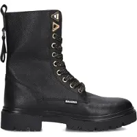 Braqeez 425784-589 meisjes veterboots