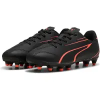 Puma Vitoria Fg/ag Junioren Voetbalschoenen