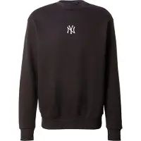 New Era Trui zwart