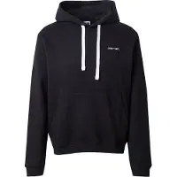 Jack & Jones Sweatshirt zwart / wit