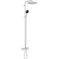 GROHE Douchesystemen, Vitalio Comfort 250