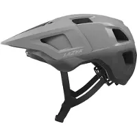 Lazer - Finch KinetiCore - Fietshelm 50-56 cm, grijs