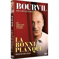 LCJ La bonne planque DVD