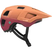 Lazer - Finch KinetiCore - Fietshelm 50-56 cm, meerkleurig