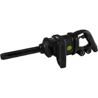 JBM Tools | 1" LICHTGEWICHT PNEUMATISCHE SLEUTEL VOOR VRACHTWAGENS