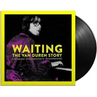 Bertus Distributie Waiting: The Van Duren.. (LP)