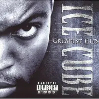 Emi Ice cube s greatest hits explicit