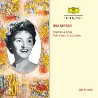 Import Waltzes & Arias / Folk Songs & Lullabies