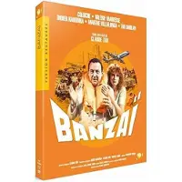 Pathe Banzai - FR-Bluray+Dvd
