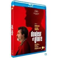 Pathe Douleur Et Gloire - FR-Bluray
