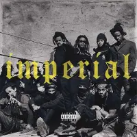 RecordCityJP - Imperial (LP)