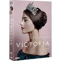 KOBA Victoria Saison 1 DVD