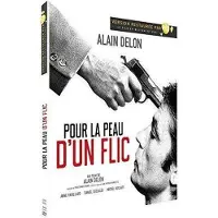 Pathe Pour la peau d’un flic DVD