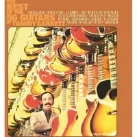 Universal Music The best of the 50 guitars of Tommy Garrett