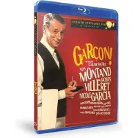 Pathe Garcon (2015) - FR-Bluray