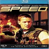 20th Century Fox Speed (1994)