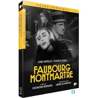 Pathe Faubourg Montmartre - FR-Bluray