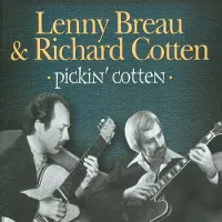 Universal Music Pickin cotten