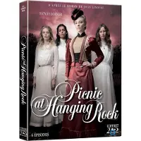 Elysee Picnic At Hanging Rock-Fr-Bluray