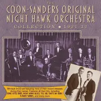 Trapeze Music Coon-Sanders Collection 1921-32