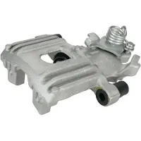 TRW Remklauw BHZ462E, achter links