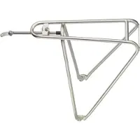 Tubus Fly Stainless Steel Bagagedrager