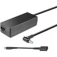 CoreParts MBXHP-AC0033 netvoeding & inverter Binnen 90 W Zwart