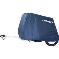 Croozer Beschermhoes voor Fietskar